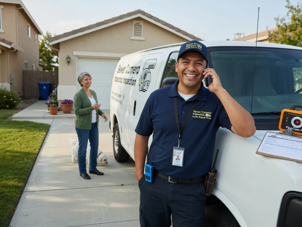 Sewer Line Repair Gibsonia, PA FAQs